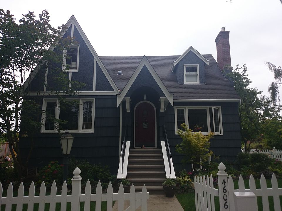 2nd image of 4606 SW Holgate St