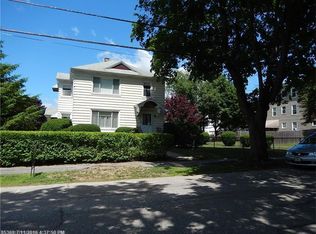 56 Androscoggin Ave, Lewiston, ME 04240