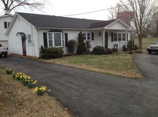 510 Dennis Way, Bowling Green, KY 42101