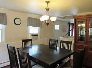 110 Alley Rd, Rochester, MA 02770