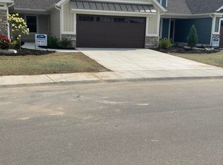 1010 Bellview Meadow Dr SW #68, Byron Center, MI 49315