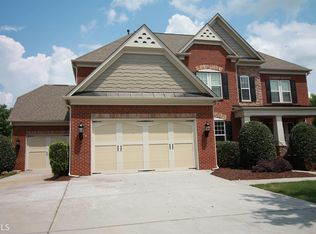 5003 Collins Lake Way, Mableton, GA 30126