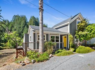 3616 Church Street, Occidental, CA 95465