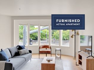 850 110th Ave NE FLOOR 2-ID370, Bellevue, WA 98004