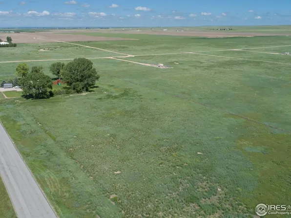 County Road W, Fort Morgan, CO 80701