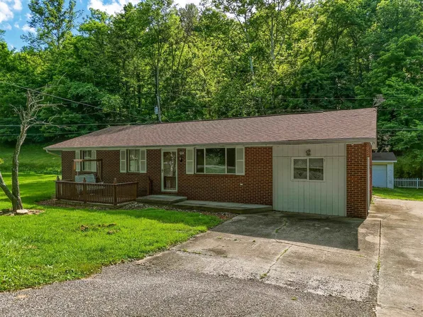 3985 County Road 120, South Pt, OH 45680