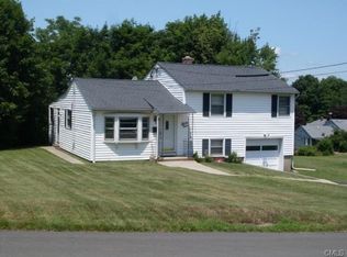 64 Cronin Dr, Waterbury, CT 06708