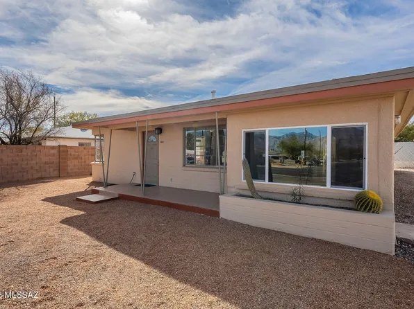 4652 E 5th St, Tucson, AZ 85711