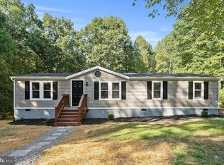 1301 Vawter Corner Rd, Louisa, VA 23093