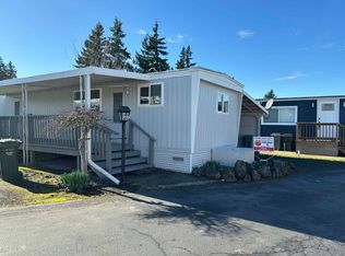 620 SE 2nd Ave Unit 44, Canby, OR