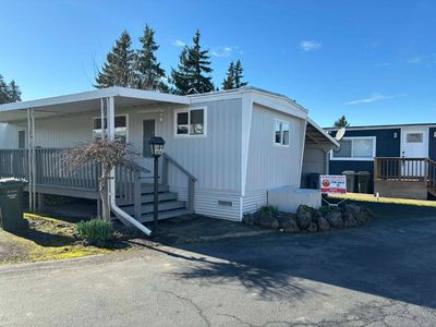 620 SE 2nd Ave Unit 44, Canby, OR, 97013