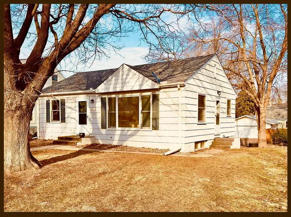 6705 Sheridan Ave S, Richfield, MN 55423