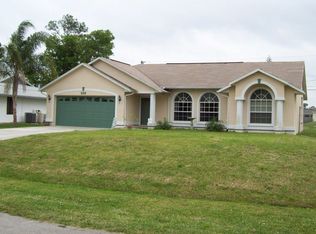 208 SW Aubudon Ave, Port Saint Lucie, FL 34984