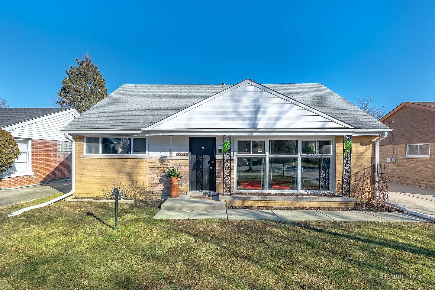7835 N Octavia Ave, Niles, IL 60714 Zillow