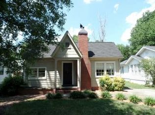 1220 Jackson Rd, Gastonia, NC 28052