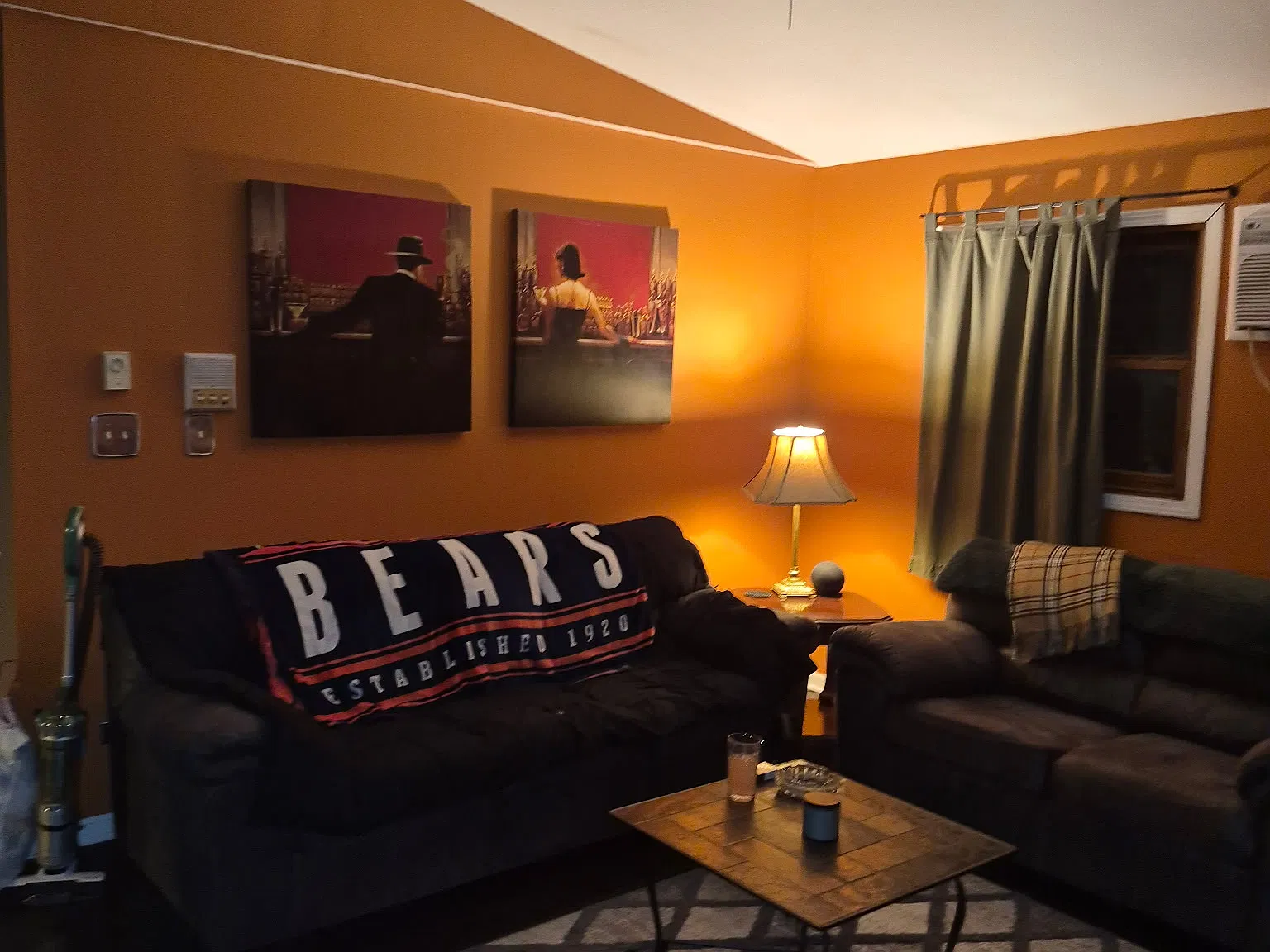 1 bed, 625 sqft, $1,350 — Photo 2
