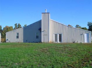 6520 Three Notch Rd, Nashville, IN 47448