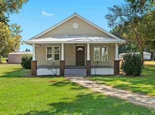 7671 Wallace Rd, Brewton, AL 36426