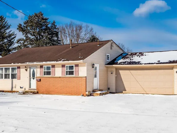 188 Swainford Dr, Heath, OH 43056