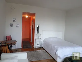 Rented by Halstead Real Estate