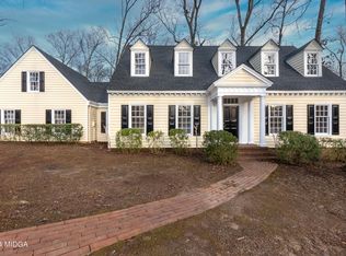 401 Stone Edge Rd, Macon, GA 31210