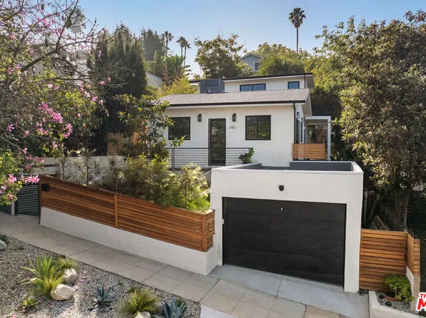 2412 Reservoir St, Los Angeles, CA 90026