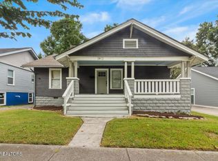 2412 Woodbine Ave, Knoxville, TN 37917