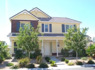 6243 Radiant Rapture Ave, Las Vegas, NV 89131