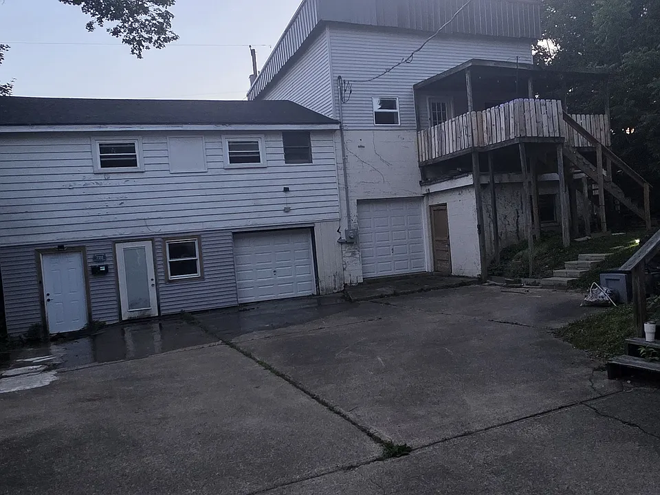 722 Green St #R