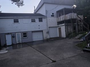 722 Green St #R, Greensburg, PA 15601