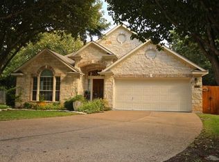 2119 Woodston Dr, Round Rock, TX 78681