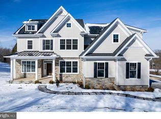 1747 Knobb Hill Ln LOT 13, Paoli, PA 19301