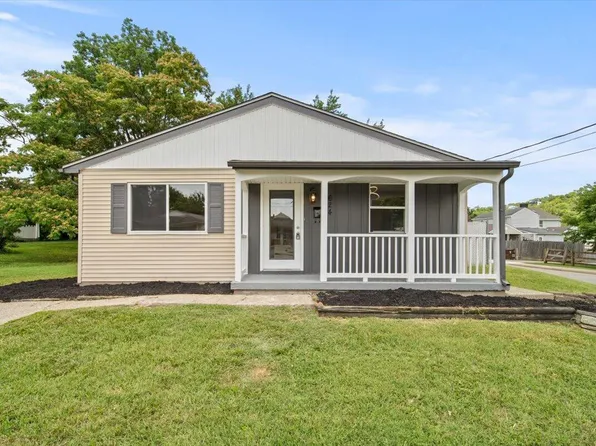 624 Thomas St, Covington, KY 41014