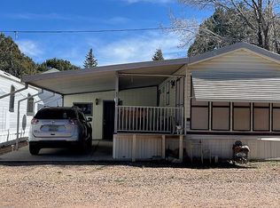 1051 N Central Ave #67, Show Low, AZ 85901