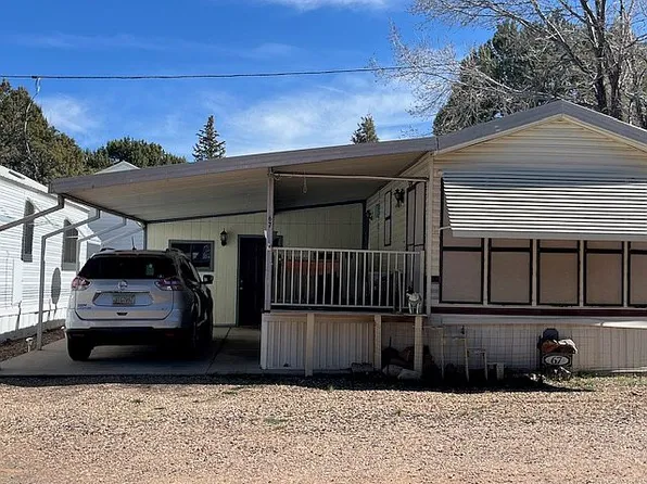 1051 N Central Ave #67, Show Low, AZ 85901