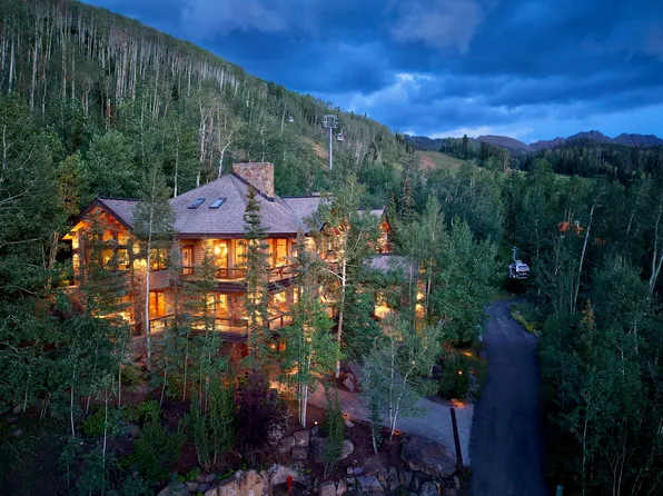 741 Mountain Village Blvd, Mountain Village, CO 81435