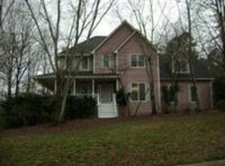 3001 Wynford Sta SW, Marietta, GA 30064