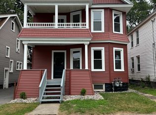 114 N Toll St Floor 1, Schenectady, NY 12302