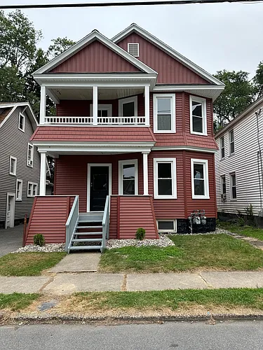 114 N Toll St #1 Photo 1