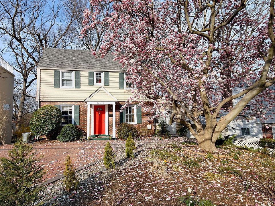 Front Elevation