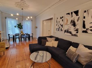 79 Worcester St #1, Boston, MA 02118