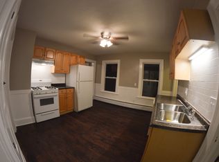 205 Divinity St #209, Bristol, CT 06010