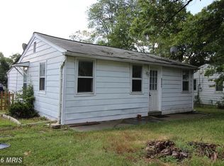 8249 Glen Ct, Jessup, MD 20794