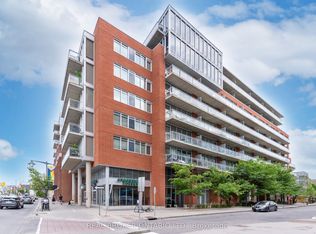 349 McLeod St #623, Ottawa, ON K2P 0S1