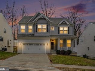 1524 Swearingen Dr, Bel Air, MD 21014