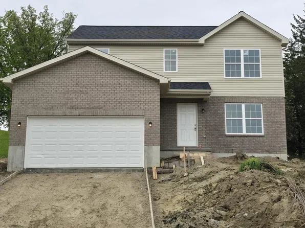 1050 Cedar Trail Ct, Alexandria, KY 41001