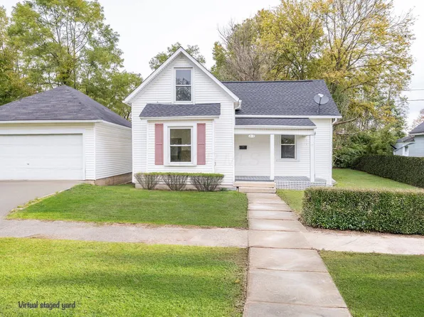 213 North St, Greenfield, OH 45123