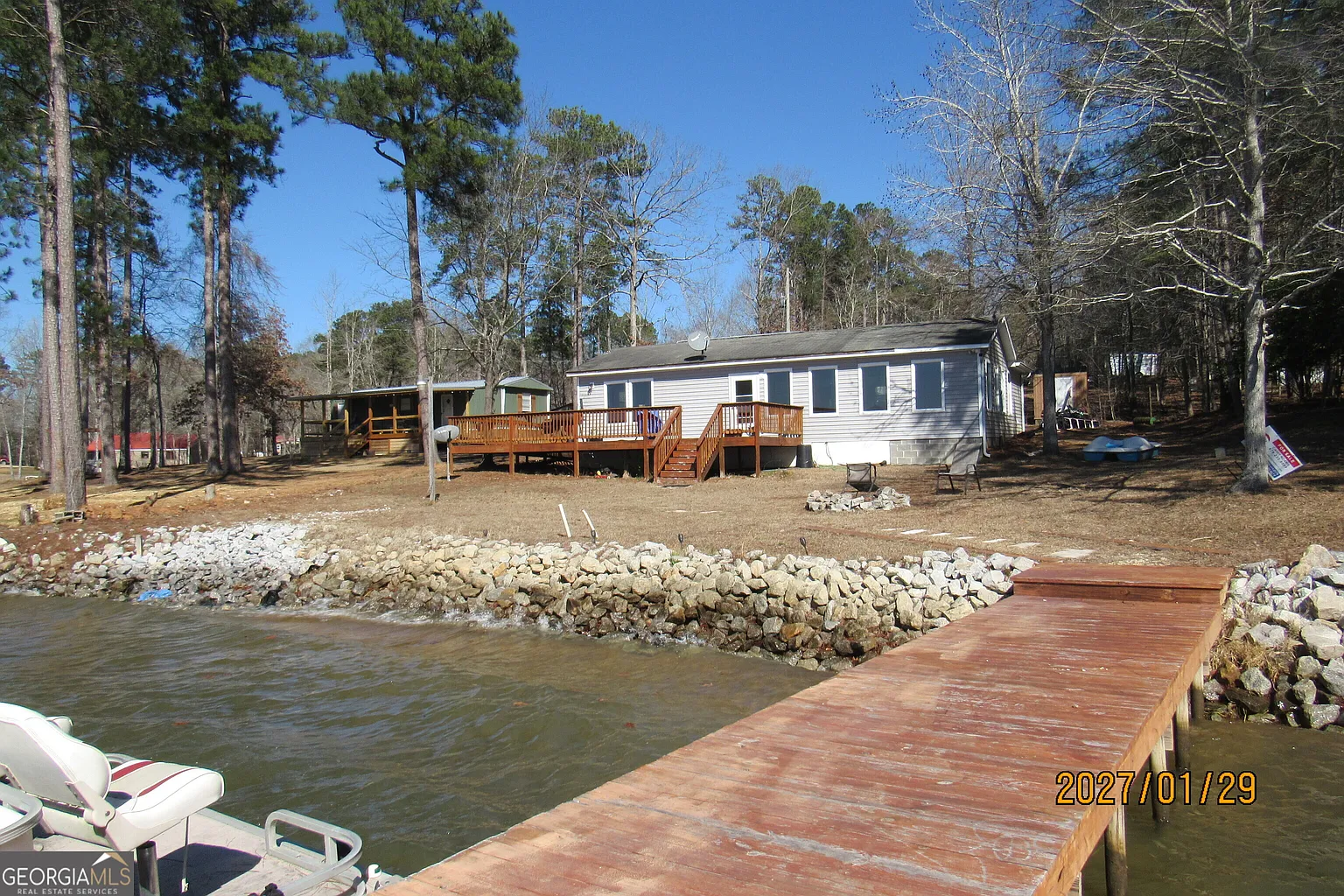 472 Big Oconee River Rd photo 1