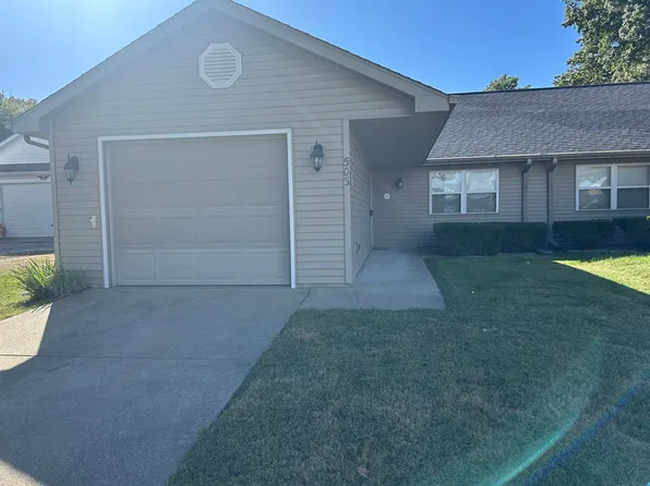 503 S Washington St, Taylorville, IL 62568