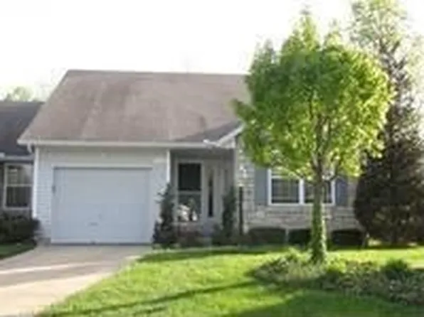 9327 W Chester Park Ct, West Chester, OH 45069